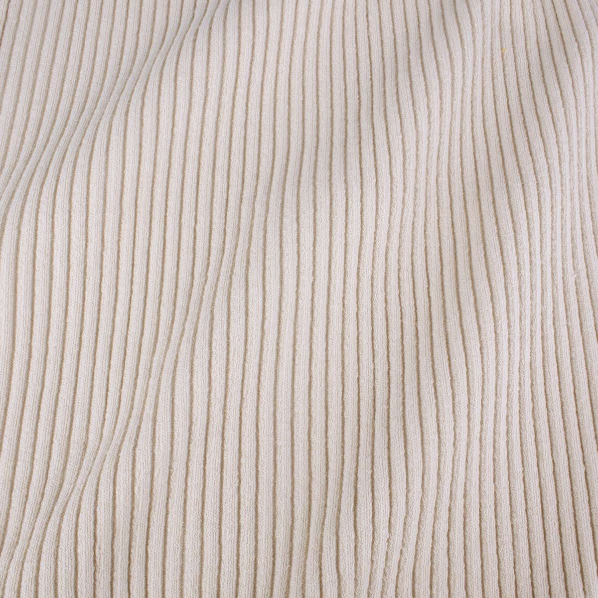Wide Ribbed Jersey Fabric – Pound Fabrics