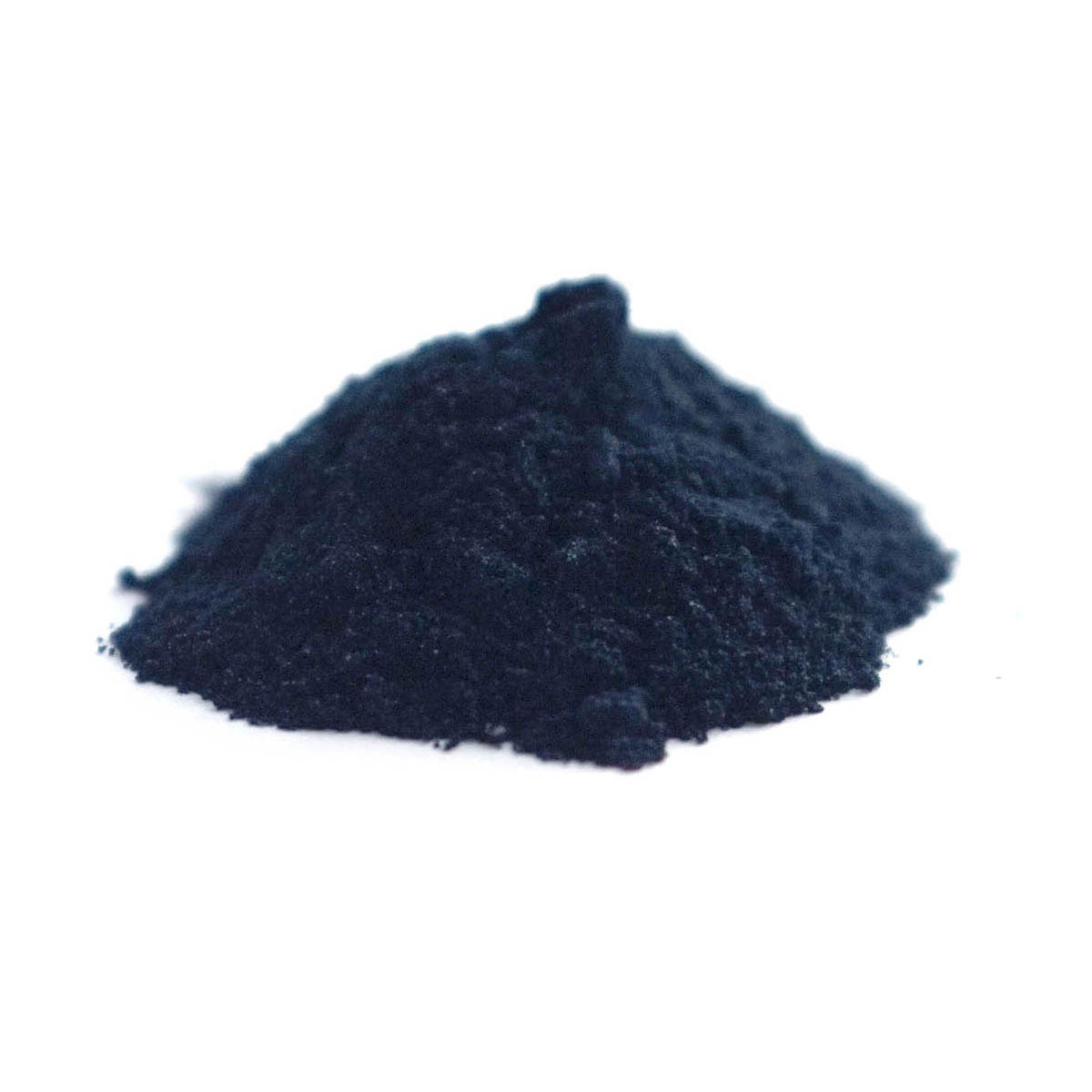 Vegetable textile dye indigo for blue colours